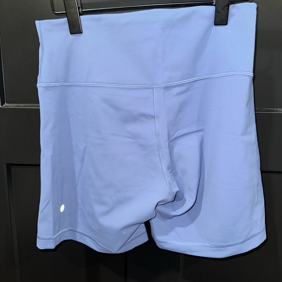 Lululemon wunder trains shorts - Picture 2 of 3